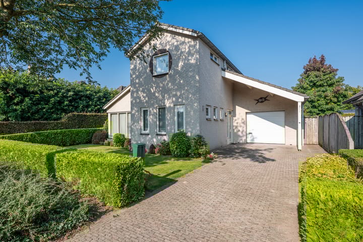 Photo 8 of Kavelaarsstraat 15