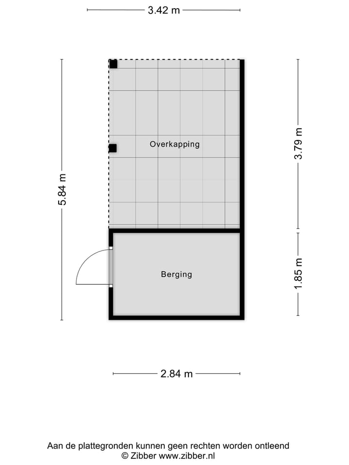 Foto 42 van Korhoenstraat 43
