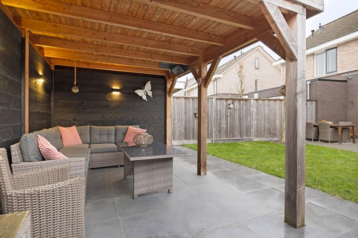 Foto 32 van Korhoenstraat 43