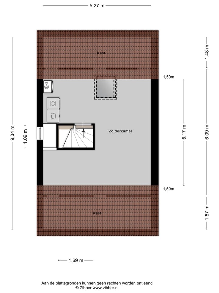 Foto 41 van Korhoenstraat 43