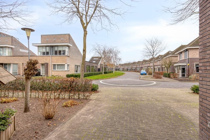 Foto 36 van Korhoenstraat 43