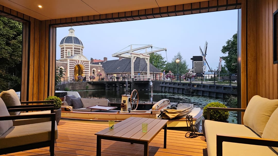 Photo 26 of Morssingel 306