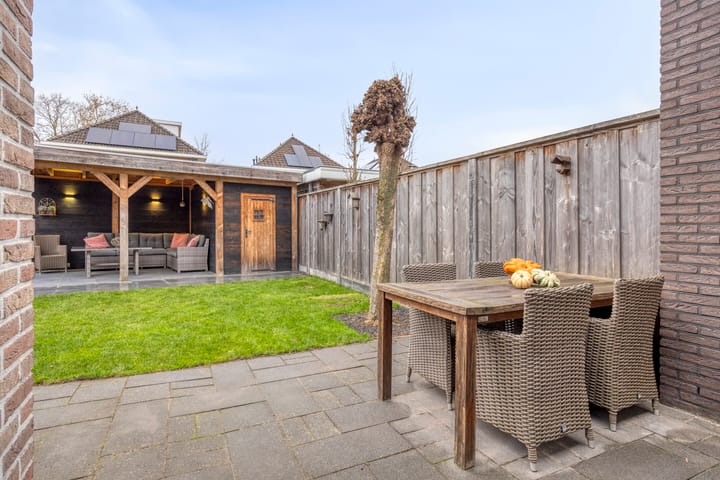 Foto 29 van Korhoenstraat 43