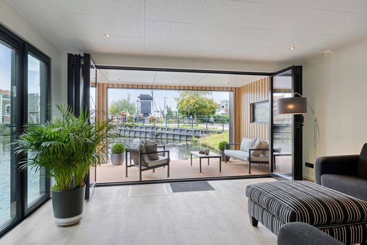 Foto 12 van Morssingel 306