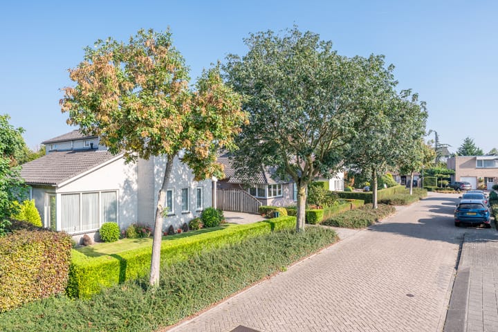 Photo 9 of Kavelaarsstraat 15