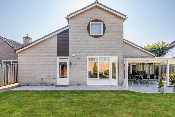 Photo 48 of Kavelaarsstraat 15