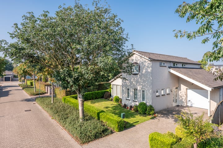 Photo 10 of Kavelaarsstraat 15