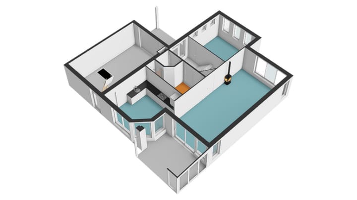 Photo 55 of Kavelaarsstraat 15