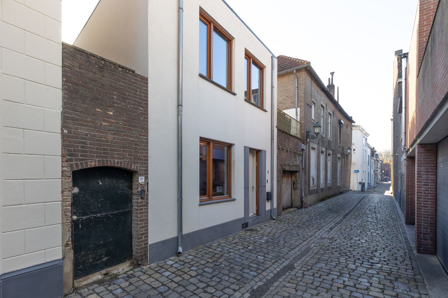 Foto 1 van Pullestraat 1