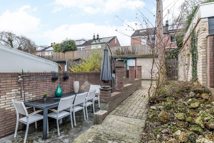 Foto 2 van Sint Teunisstraat 24