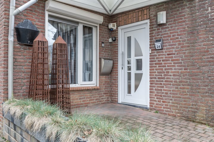 Foto 4 van Sint Teunisstraat 24