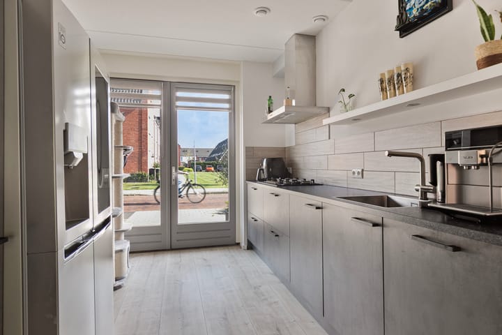 Foto 4 van Dokter van de Kolkstraat 72