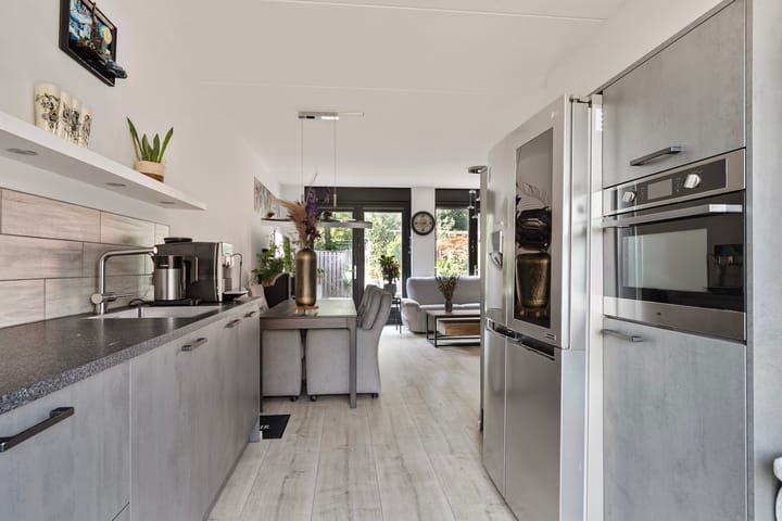 Foto 5 van Dokter van de Kolkstraat 72