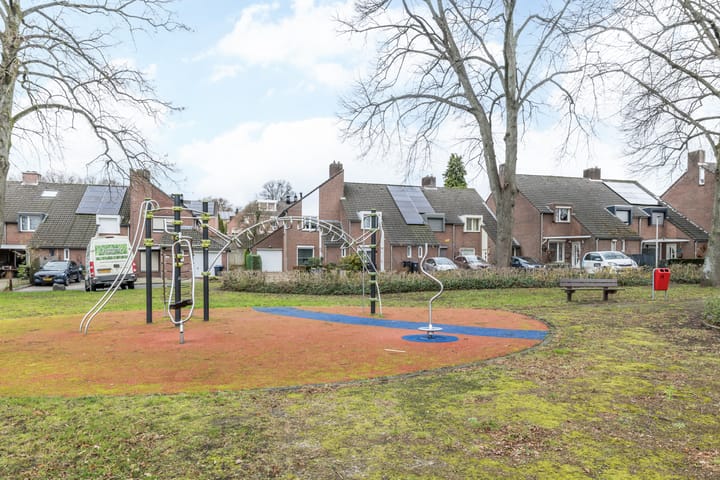 Foto 3 van Sint Teunisstraat 24