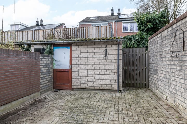 Foto 31 van Sint Teunisstraat 24