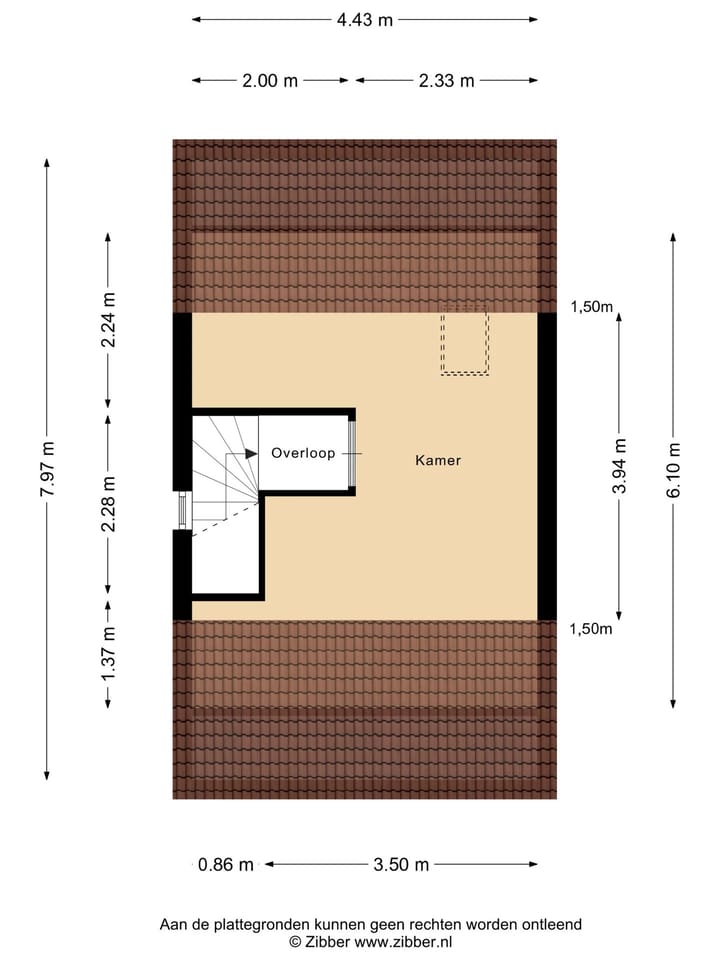 Foto 39 van Sint Teunisstraat 24