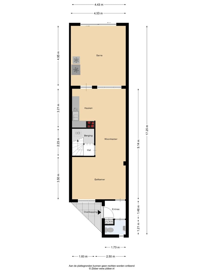 Foto 37 van Sint Teunisstraat 24
