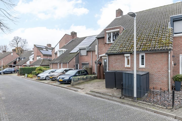 Foto 35 van Sint Teunisstraat 24