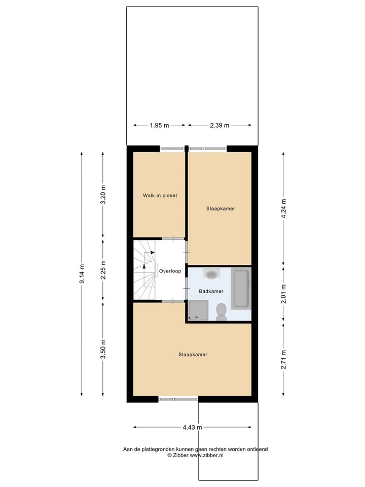 Foto 38 van Sint Teunisstraat 24