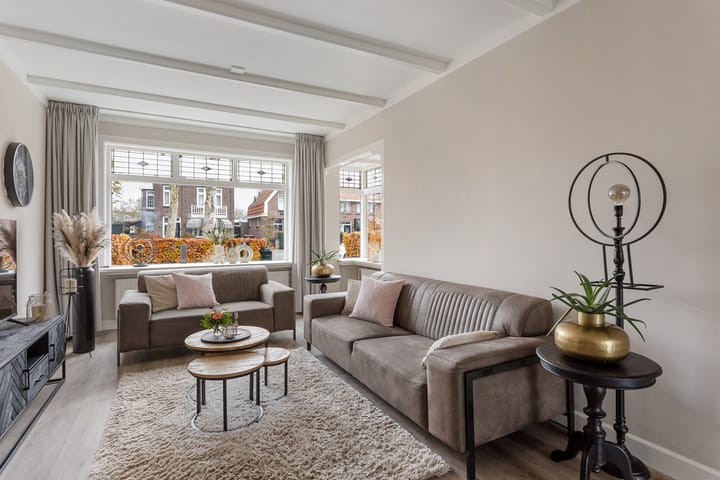 Foto 2 van Bornsestraat 237