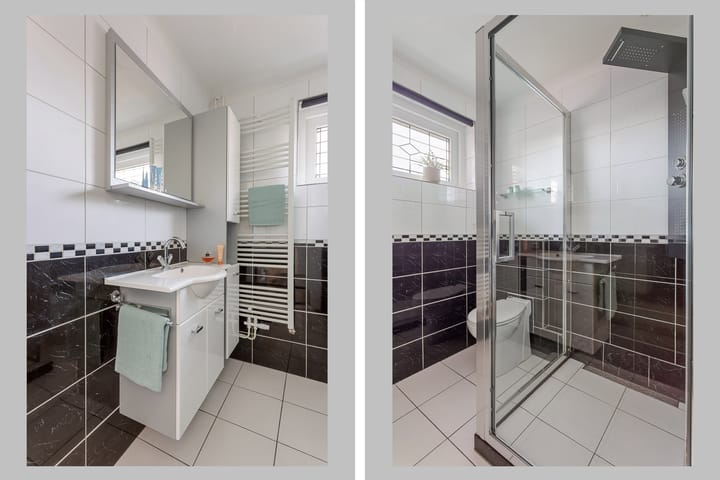 Foto 4 van Bornsestraat 237