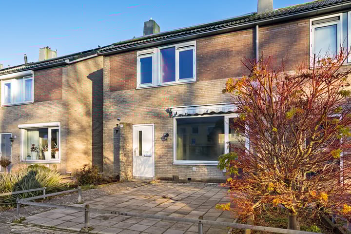 Foto 1 van Hazendijk 78