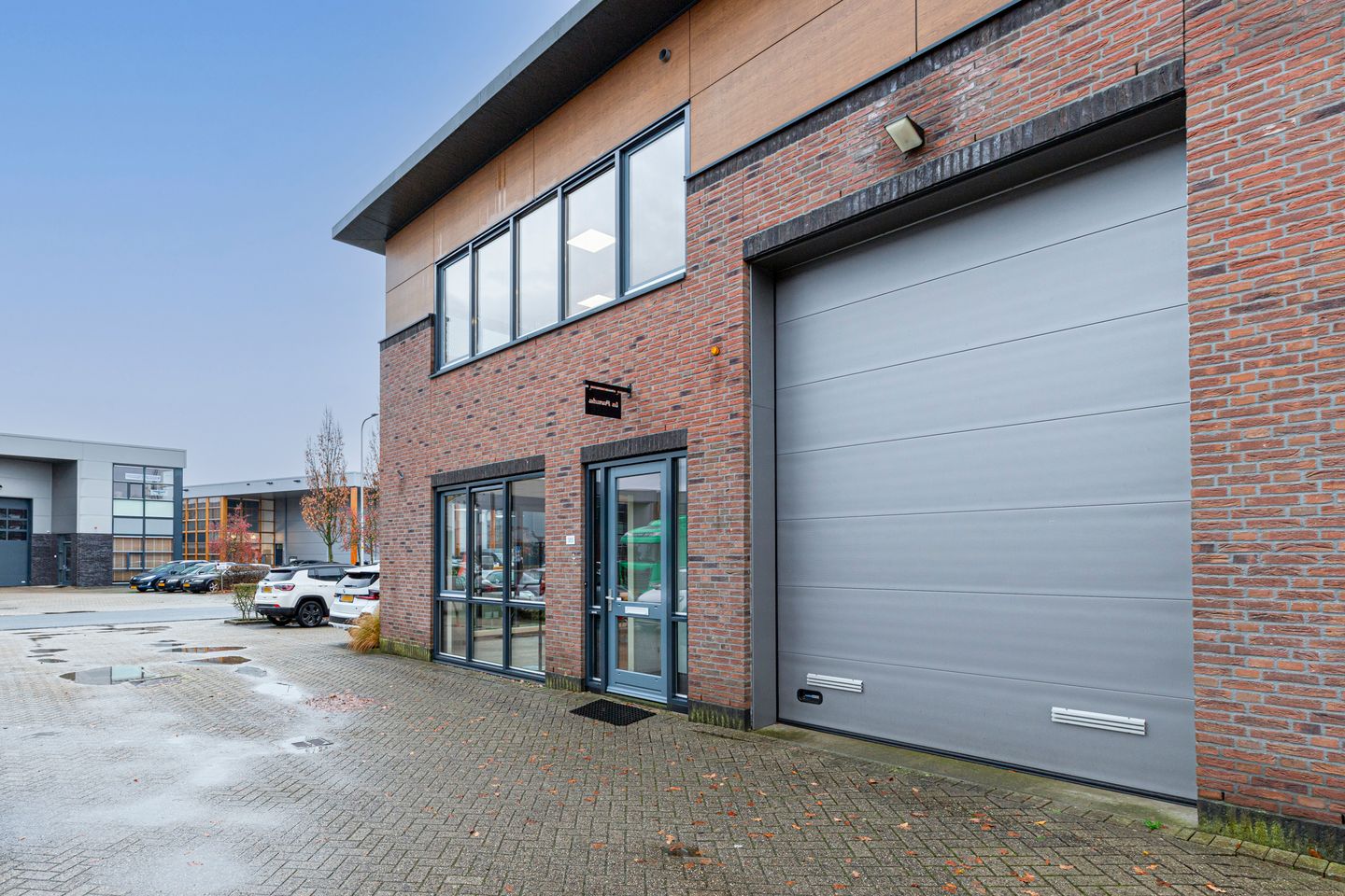 Bekijk foto 5 van Coenecoop 3-B5