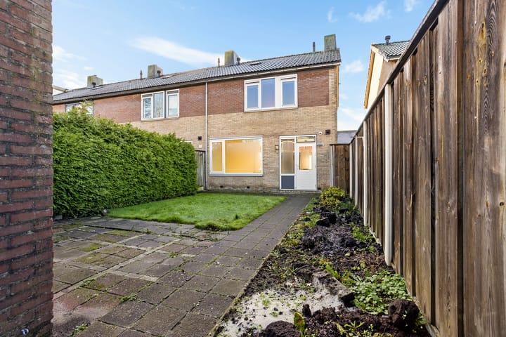 Foto 35 van Hazendijk 78