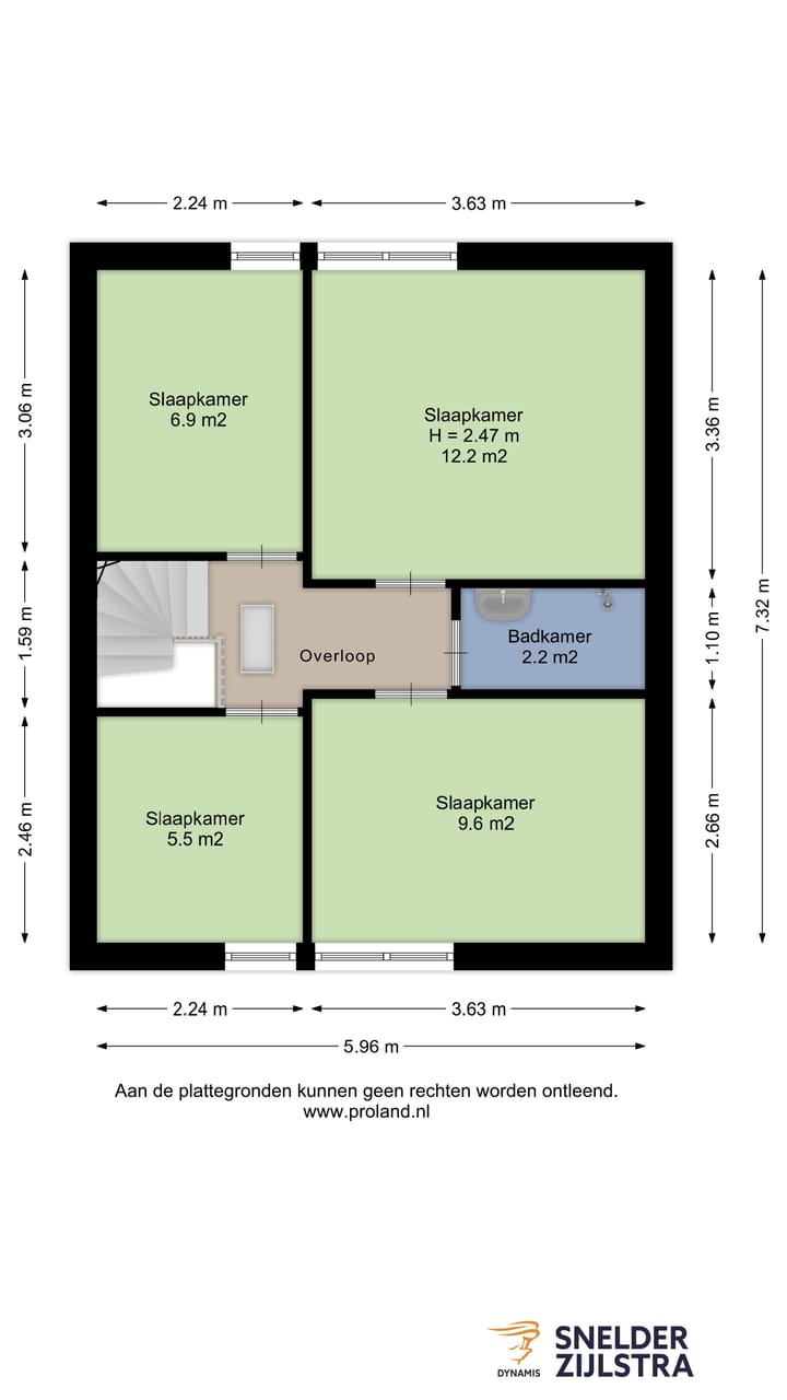 Foto 43 van Hazendijk 78