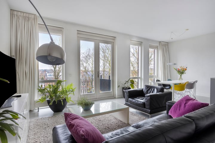 Foto 2 van Bakkerspleintje 52