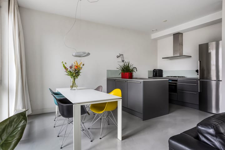 Foto 3 van Bakkerspleintje 52