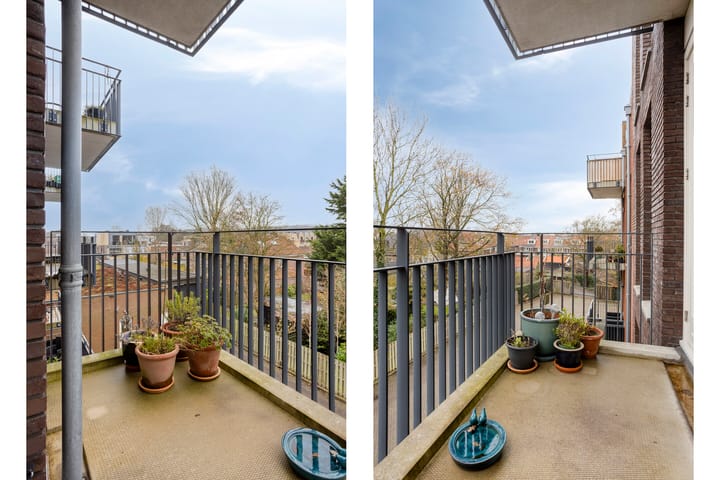 Foto 4 van Bakkerspleintje 52