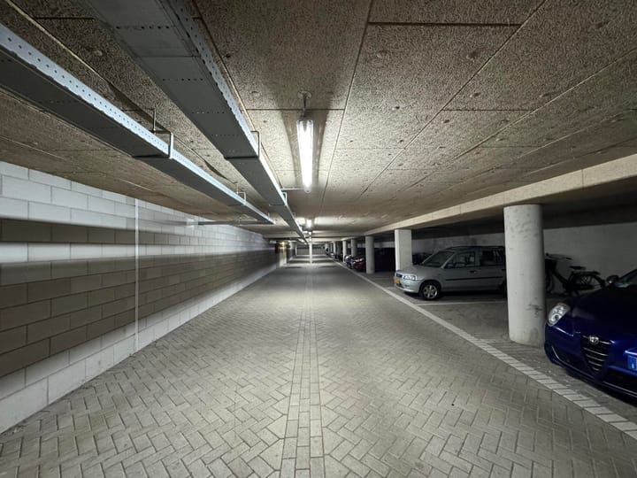 Foto 5 van Voorsterbeeklaan 152