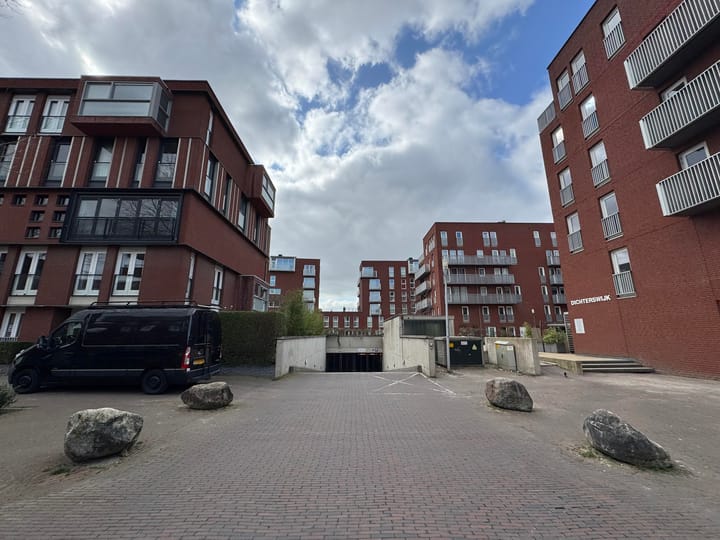 Foto 2 van Voorsterbeeklaan 152