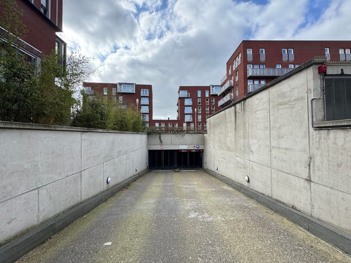 Foto 3 van Voorsterbeeklaan 152