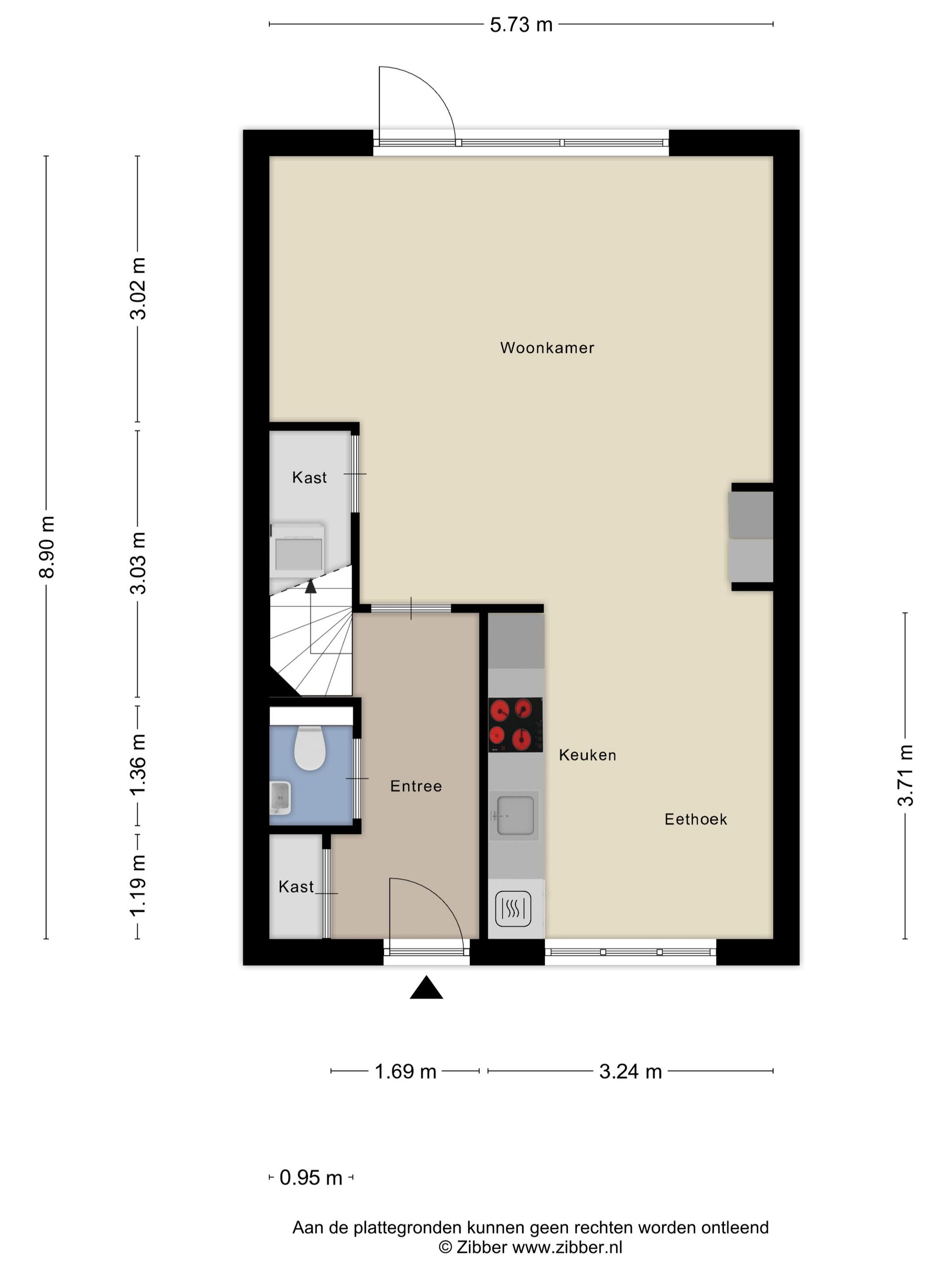 Foto 21 van Uitermeer 16