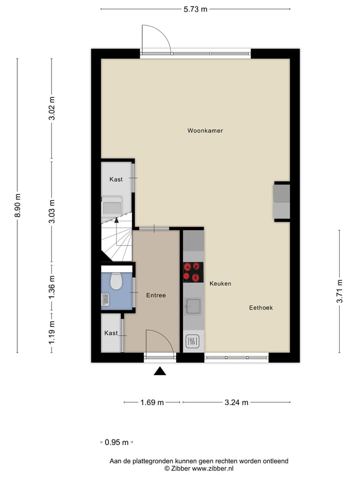 Photo 21 of Uitermeer 16