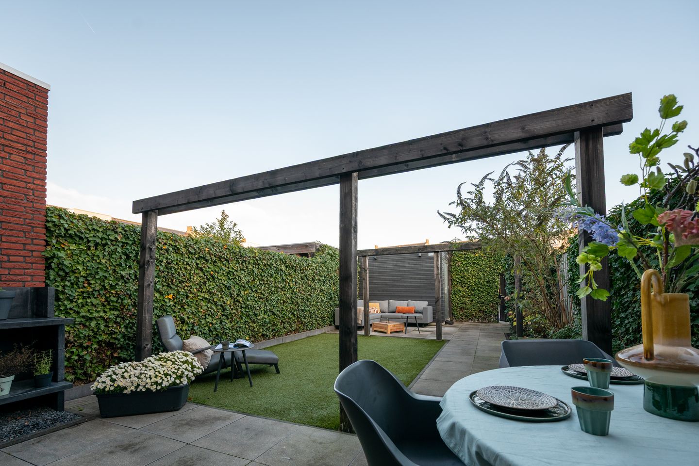 Foto 10 van Uitermeer 16