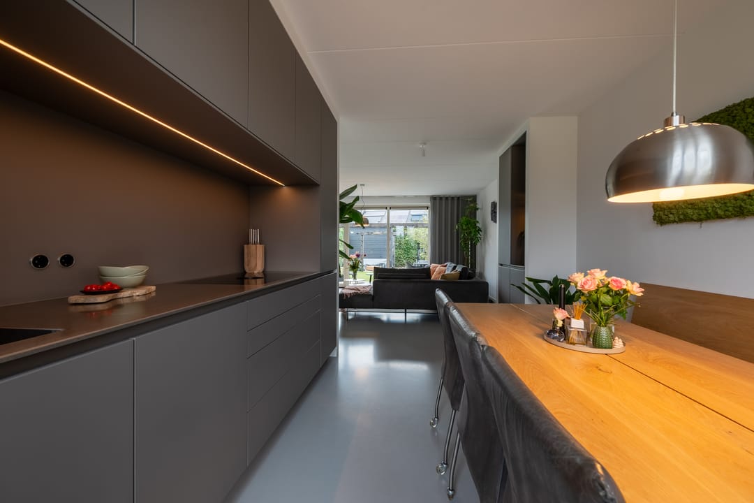 Foto 8 van Uitermeer 16