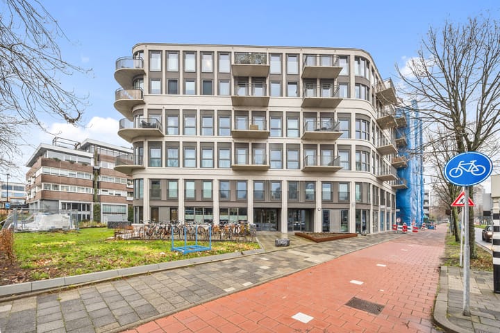 Foto 19 van Burgemeester Elsenlaan 321-A