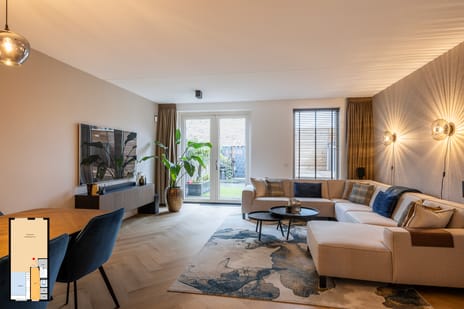 M C M de Grootstraat thumbnail