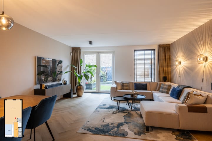 M C M de Grootstraat 13