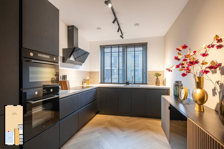 Photo 2 of M C M de Grootstraat 13