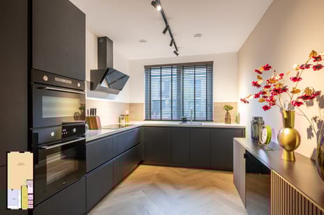 M C M de Grootstraat 13 secondary image