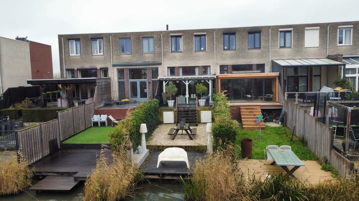 Foto 54 van Hofvijver 41