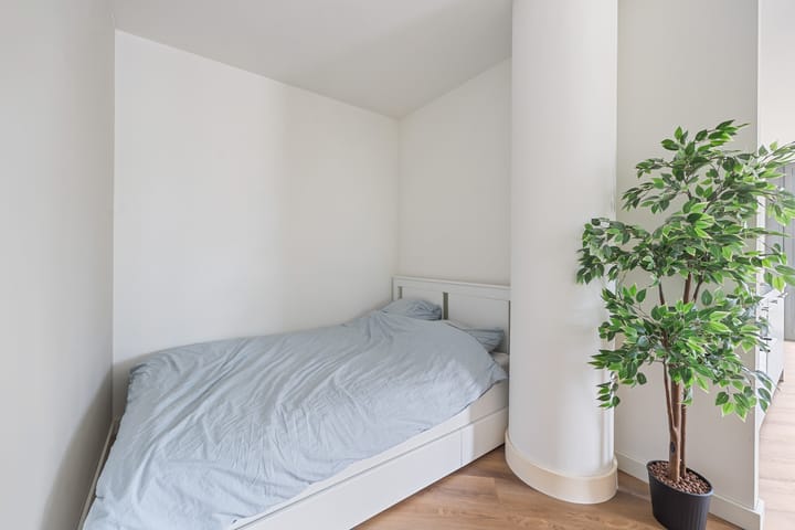 Foto 8 van Burgemeester Elsenlaan 321-A