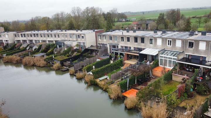 Foto 55 van Hofvijver 41