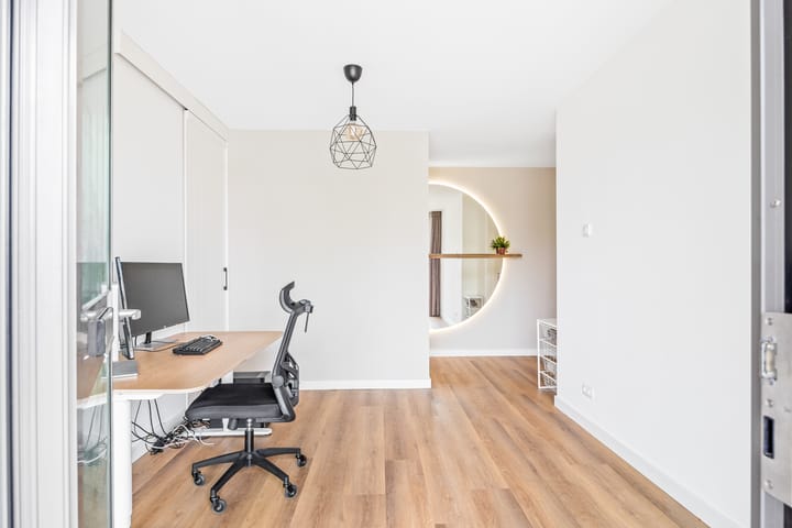 Foto 14 van Burgemeester Elsenlaan 321-A