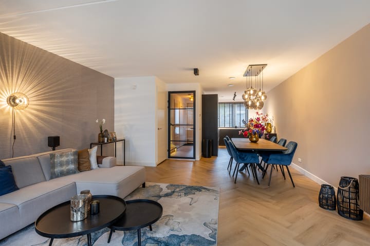 Photo 12 of M C M de Grootstraat 13