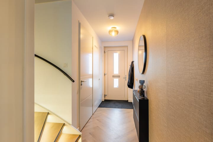 Photo 6 of M C M de Grootstraat 13